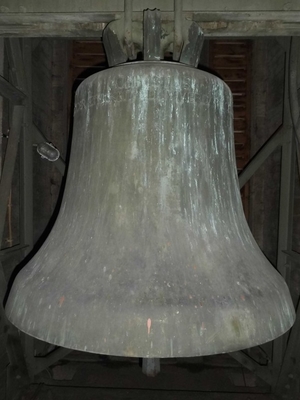 Glocke 1 Herz Mariae Glocke 1 Herz Mariae