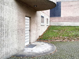 Gemeindezentrum Fatimakirche Gemeindezentrum Fatimakirche
