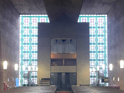 Orgel Orgel
