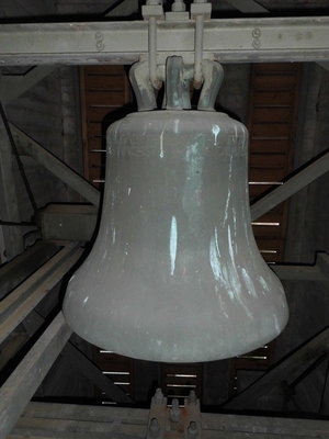 Glocke 4 Herz Mariae Glocke 4 Herz Mariae