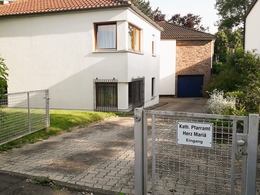 Kontaktstelle Herz Mariae Kontaktstelle Herz Mariae