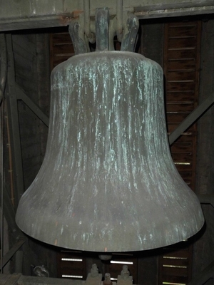 Glocke 2 Herz Mariae Glocke 2 Herz Mariae