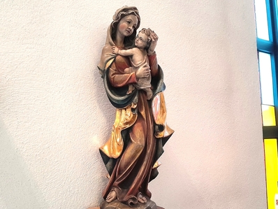 Maria Maria