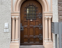 Pfarrhaus Pfarrhaus