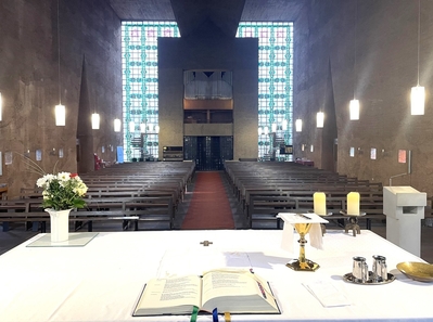Kirche Kirche