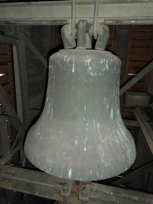 Glocke 3 Herz Mariae Glocke 3 Herz Mariae