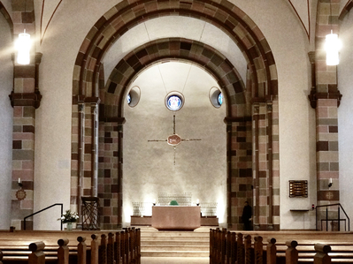 Altar Altar