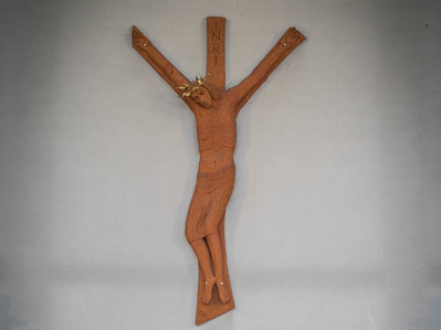 Altarkreuz Altarkreuz