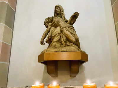 Pieta Pieta