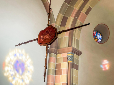 Altarkreuz Altarkreuz