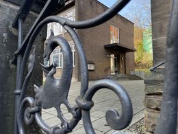 Gemeindehaus St. Maria Gemeindehaus St. Maria