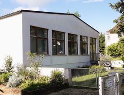 Gemeindezentrum Herz Mariae Gemeindezentrum Herz Mariae