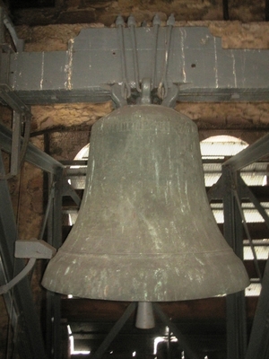 Glocke 4 Rosenkranzkirche Glocke 4 Rosenkranzkirche
