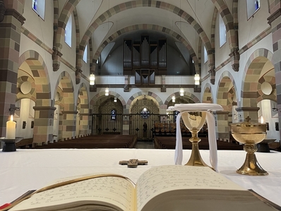 Orgel Orgel
