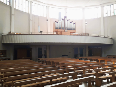 Orgel Orgel