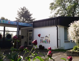 Kindertagesstätte Herz Mariae Kindertagesstätte Herz Mariae